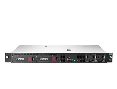 HPE ProLiant DL20 Gen10 Plus ʽ